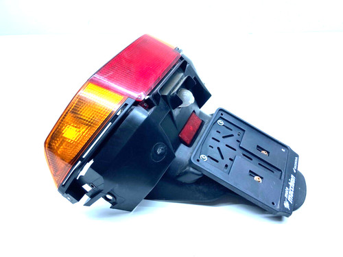 Luz parada guardabarros - luz,