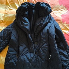 piumino donna invernale