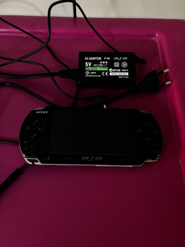 Psp 3004 - psp,