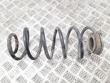 Molla posteriore sinistra Fiat Bravo II 1.6 Multijet 77kW Diesel 2008 