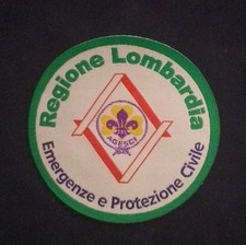 Rarissimo Patch Regione