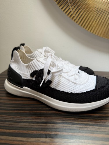 Chanel g38332 scarpe - chanel,