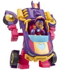 Hasbro Marvel, Iron Man e i