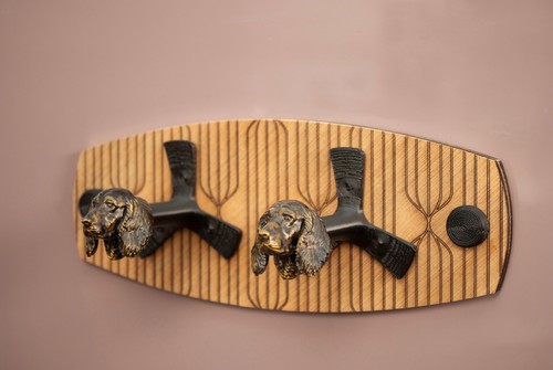 Ganci parete springer - parete,