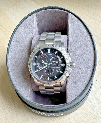 Orologio sveglia cronografo - sveglia,