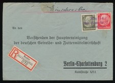 720745) DR R-Blg. dalla Russia