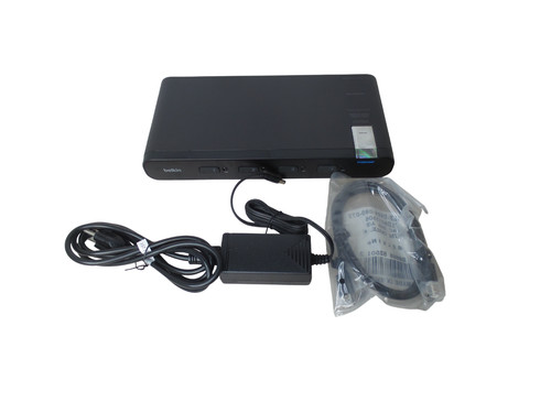 Belkin f1dn104p advanced - belkin,