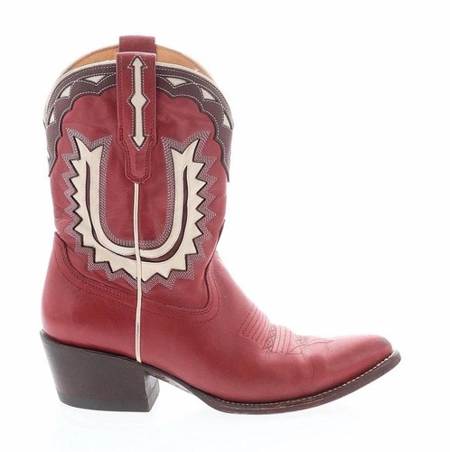 Stivaletti cowgirl tecovas the - stivaletti,