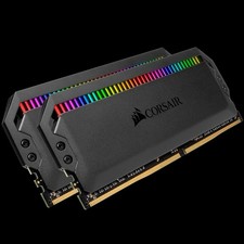 Corsair Dominator Platinum RGB