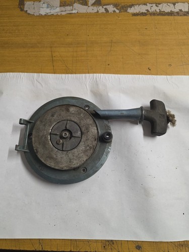 Piaggio moscone accensione - moscone,