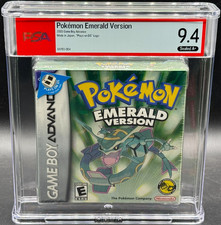 Pokemon Smeraldo Versione