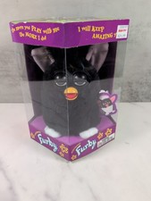 Tiger Electronics Serie 1