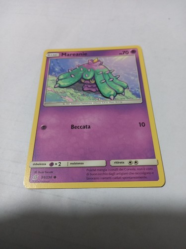 Mareanie 236 in italiano - mareanie, 96/236