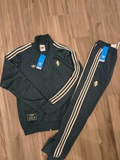 Tuta Adidas Zebra J Vintage