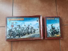 Warhammer Orchi Neri Black