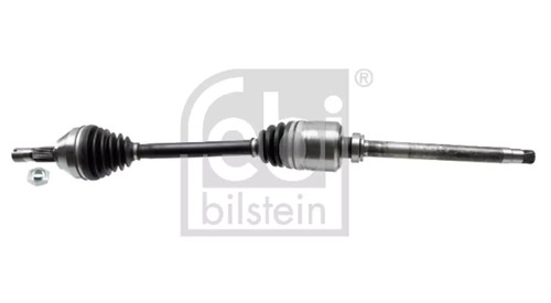 Semiasse febi bilstein - bilstein, 182857