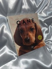 Enciclopedia del cane - del,