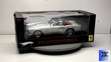 Hot Wheels Elite 1/18 Ferrari