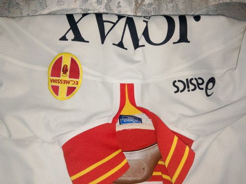 Maglia messina palermo gol - palermo,