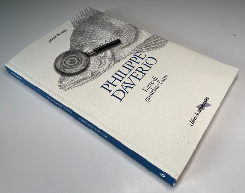 Philippe daverio arte di - daverio,,