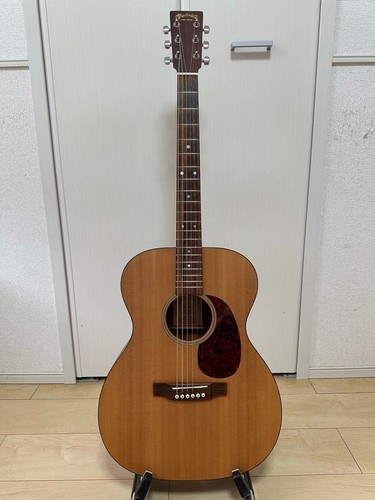 Chitarra acustica martin 000m - chitarra,