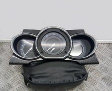 Strumentazione contachilometri