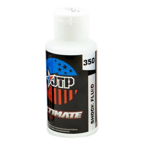 Ultimate jtp olio siliconico - ultimate,