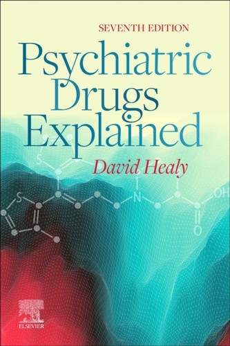 Psychiatric drugs explained - drugs, by