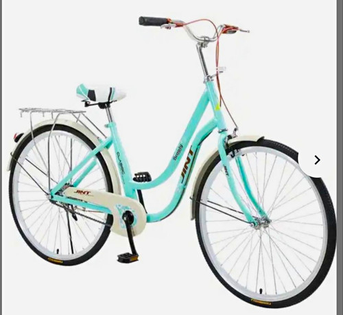 Bici beach cruiser - donna, jint