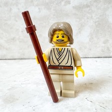 LEGO Town City Giuseppe