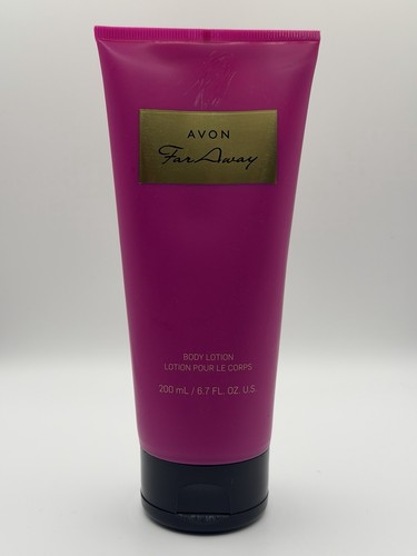 Avon far away body lotion - far,
