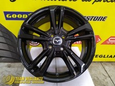 N4 Cerchi in Lega MAK EMBLEMA 17 Pollici MAZDA 2 (2007-2020) MX-5 Dal 2015