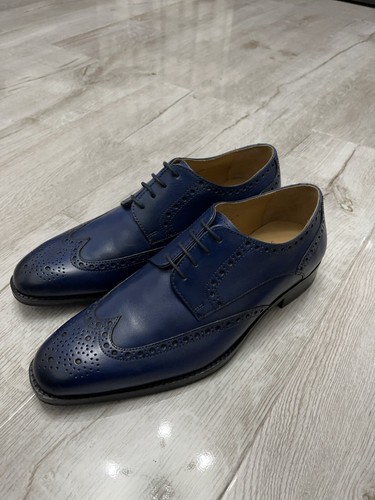 Savile row msh781roy scarpa - row,