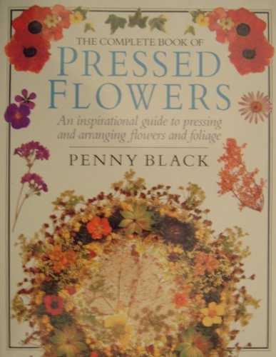 The complete book pressed - complete,