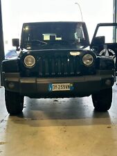 MASCHERINA ORIGINALE JEEP Wrangler JK
