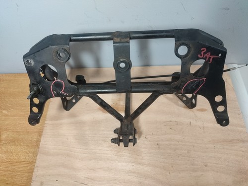 Ragno supporto faro yamaha - supporto, xt