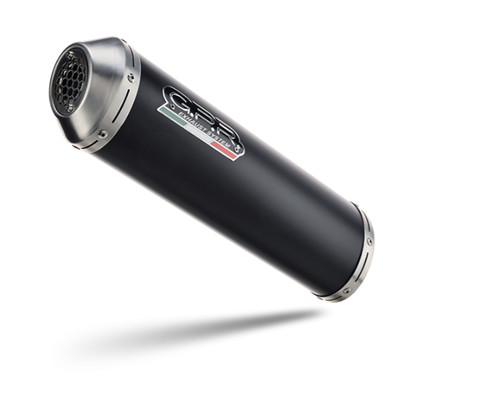 Scarico gpr made italy - made, per