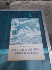 CARACI - Italiani e Catalani