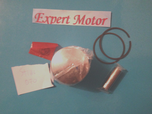 Kit pistone per motosega stihl - kit,