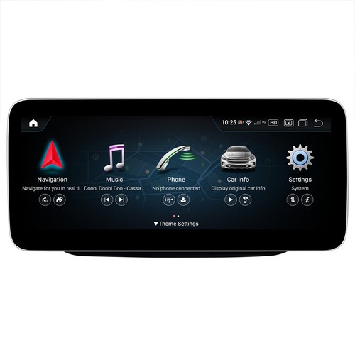 Lettore video auto - video,