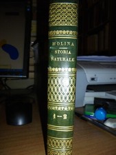 MEMORIE di Storia Naturale