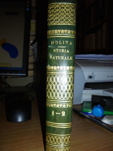 Memorie storia naturale - memorie,