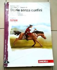 STORIE SENZA CONFINI DI