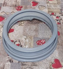 CANDY HOOVER GUARNIZIONE PORTA OBLO' SOFFIETTO LAVATRICE SERIE GO GOF VHD DYN EW