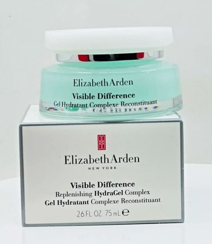 Elizabeth arden visible - arden,