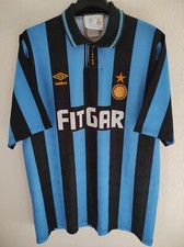 Inter milan 1991 1992 - inter,