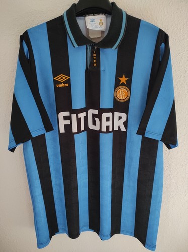 Inter milan 1991 - inter, 1991-1992