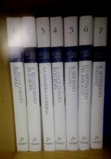 ENCICLOPEDIA STORIA DELL'ARTE ZANICHELLI