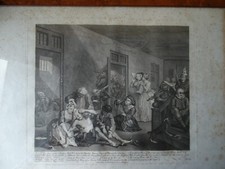 HOGARTH-COOK-INCISIONE
