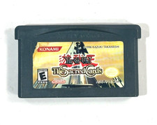 Yu-Gi-Oh Le Carte Sacre